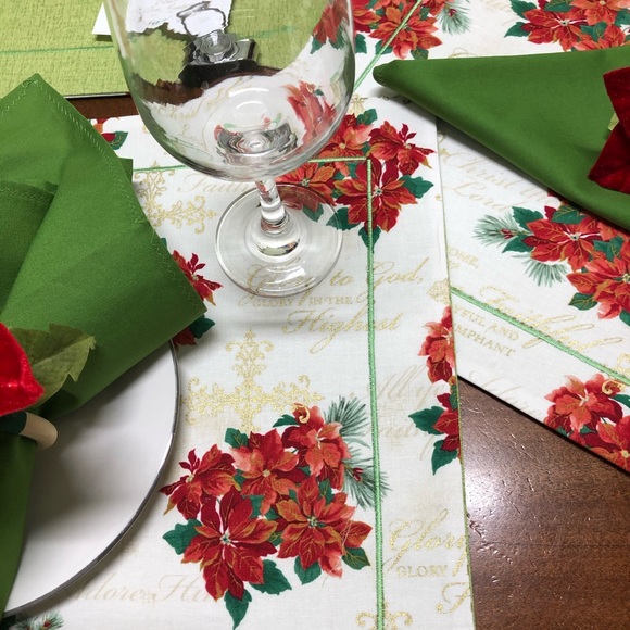 PLACEMATS - Picture 3 of 13